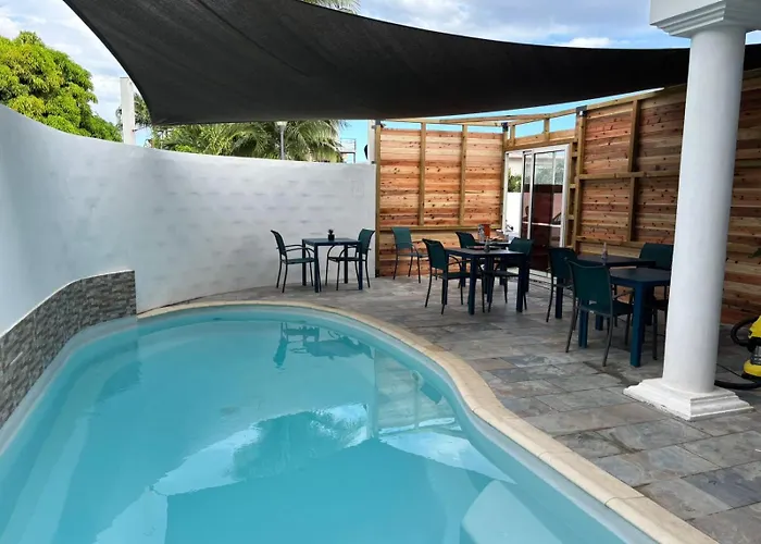 Lindsey Hôtel